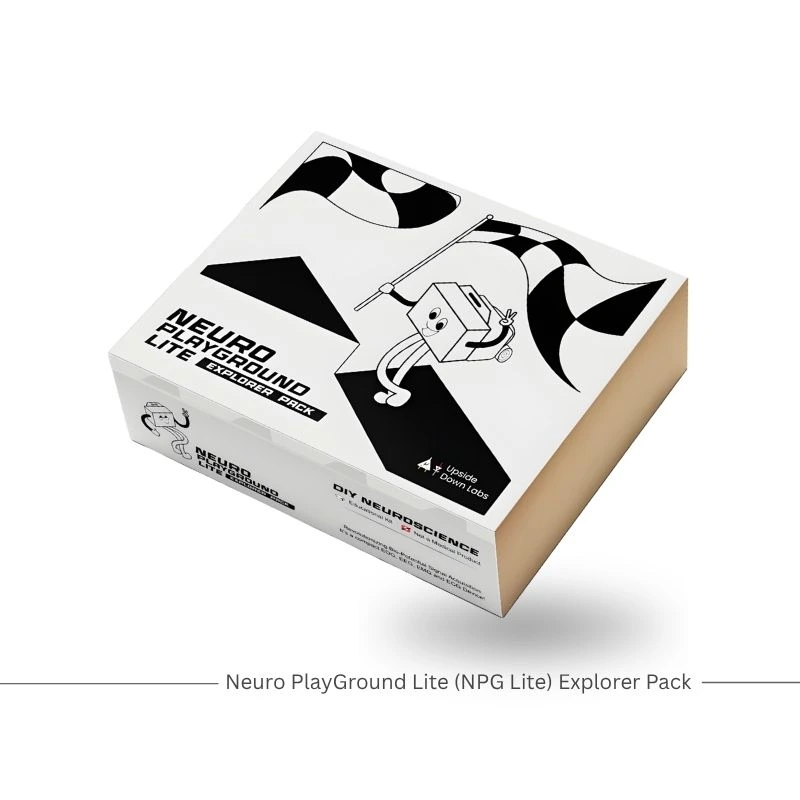 NeuroPlayground (NPG) Lite (Explorer)