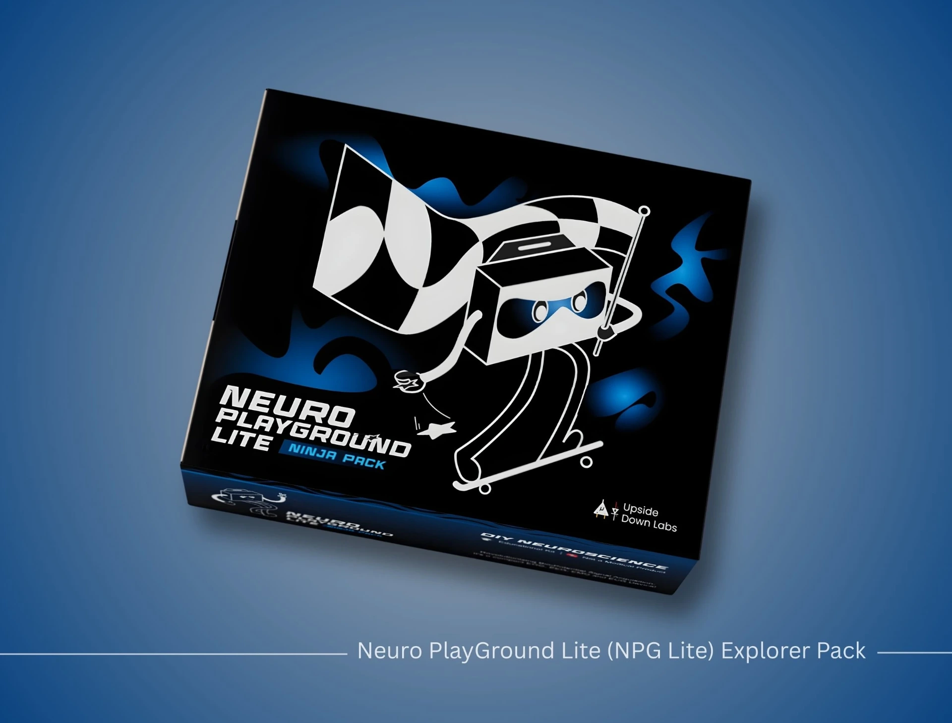 NeuroPlayground (NPG) Lite