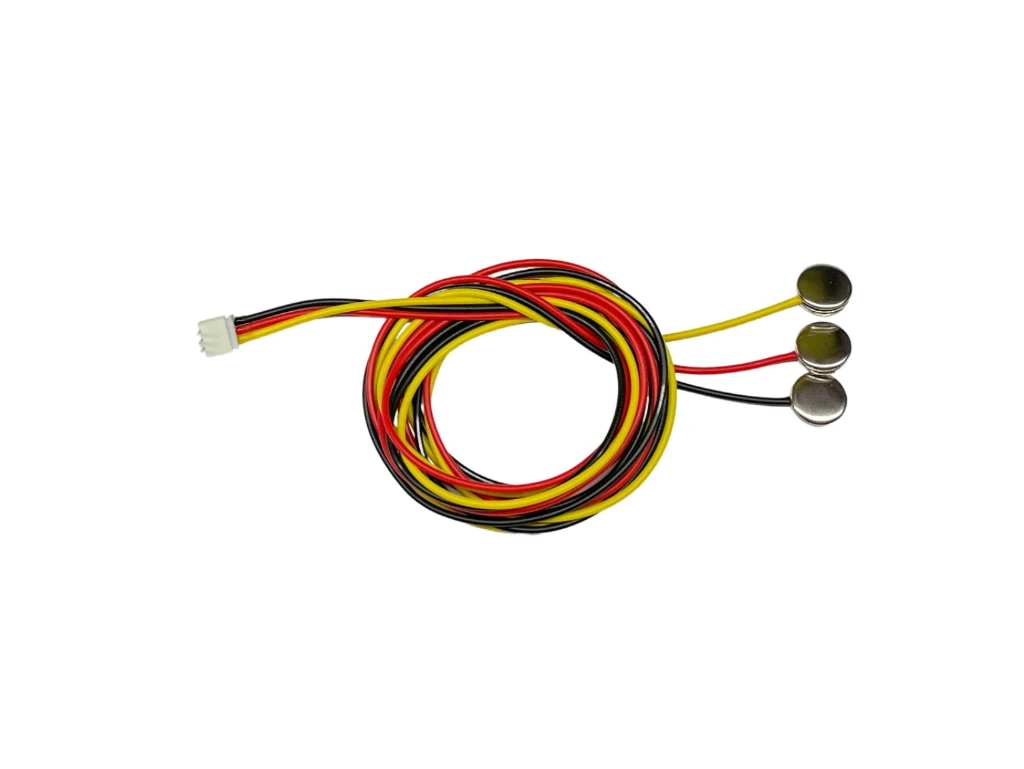 BioAmp Cable V3 (Snap, 50cm)