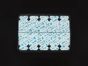 Tab Gel Electrode