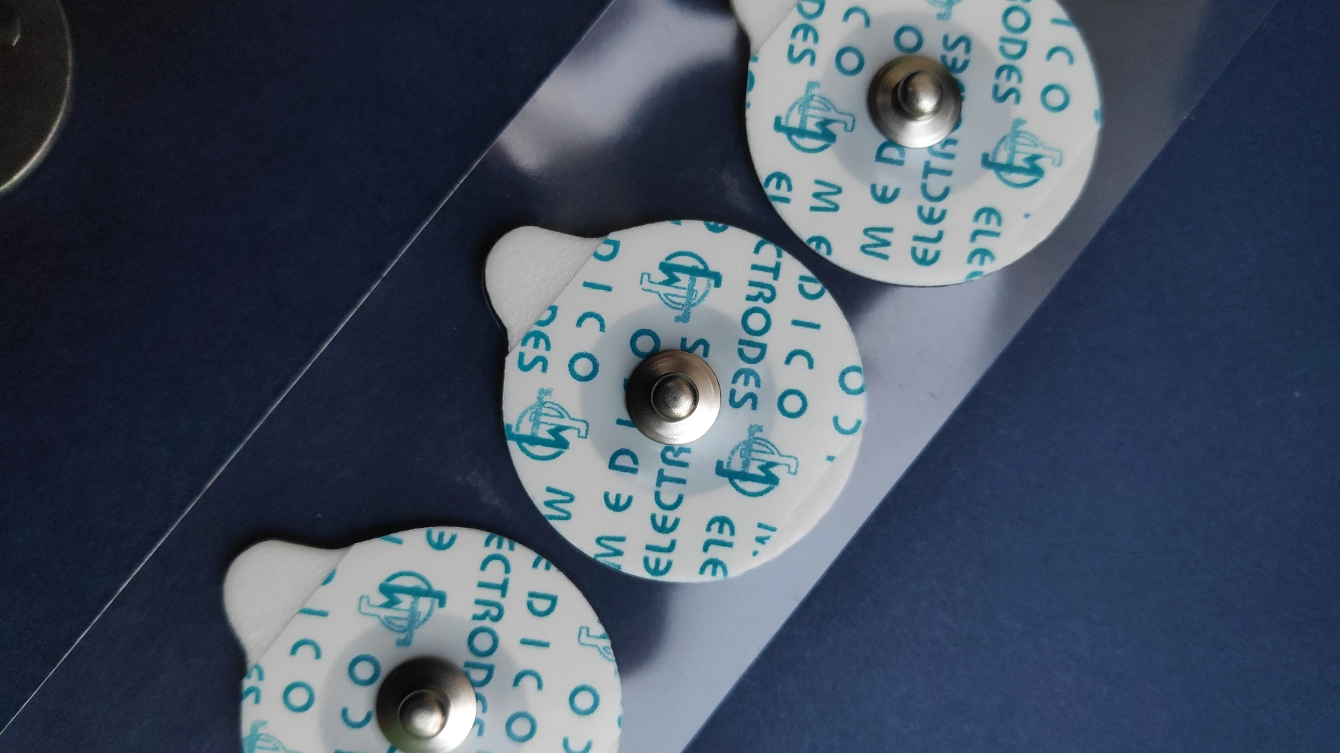 Electrode Sampler Pack