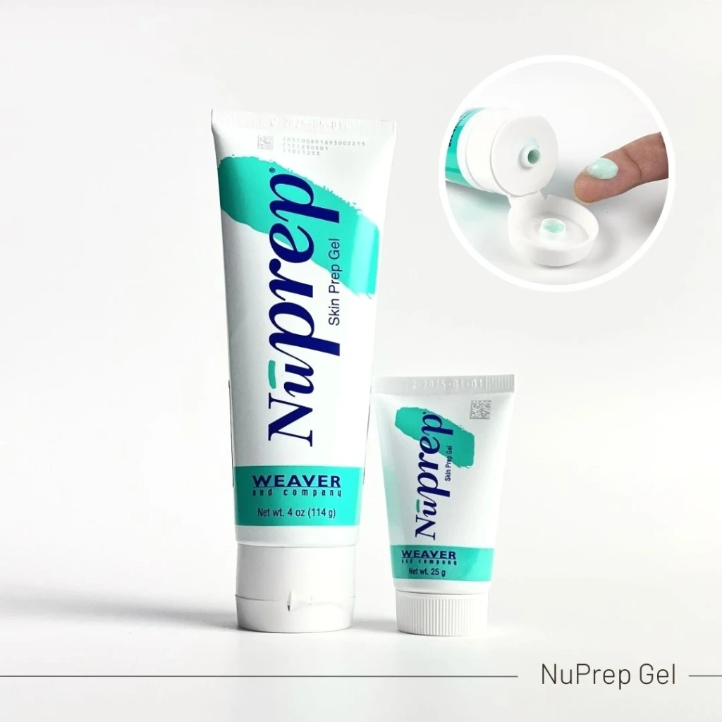 NuPrep Gel