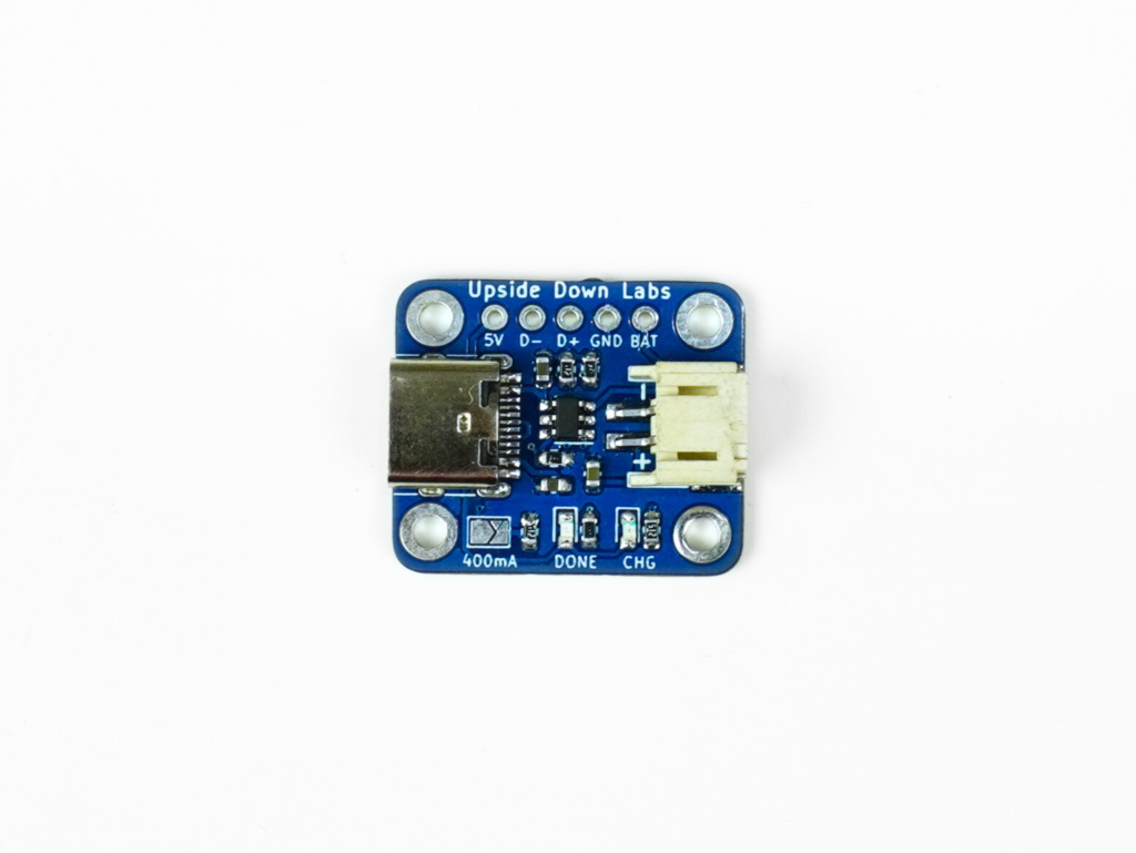 LiPo Charger