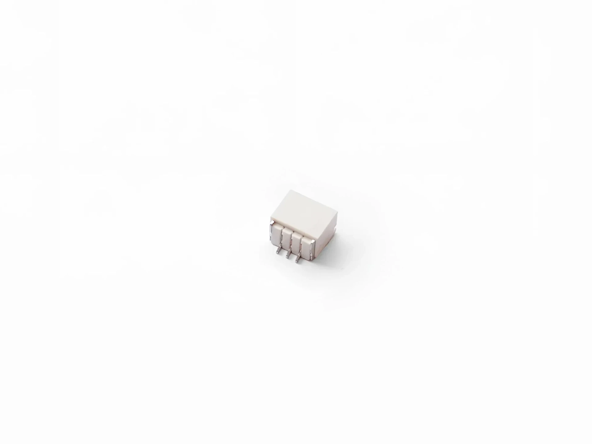 JST-SH 3 pin 1mm UART debug connector (Pack of 10)