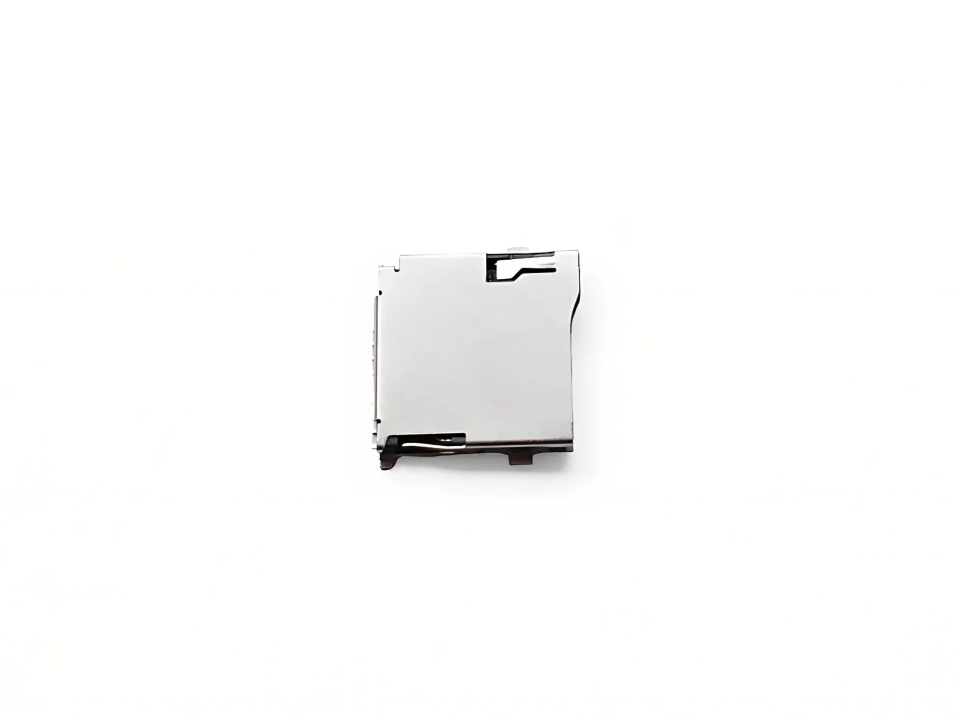 Micro SD card holder – press type (Pack of 10)