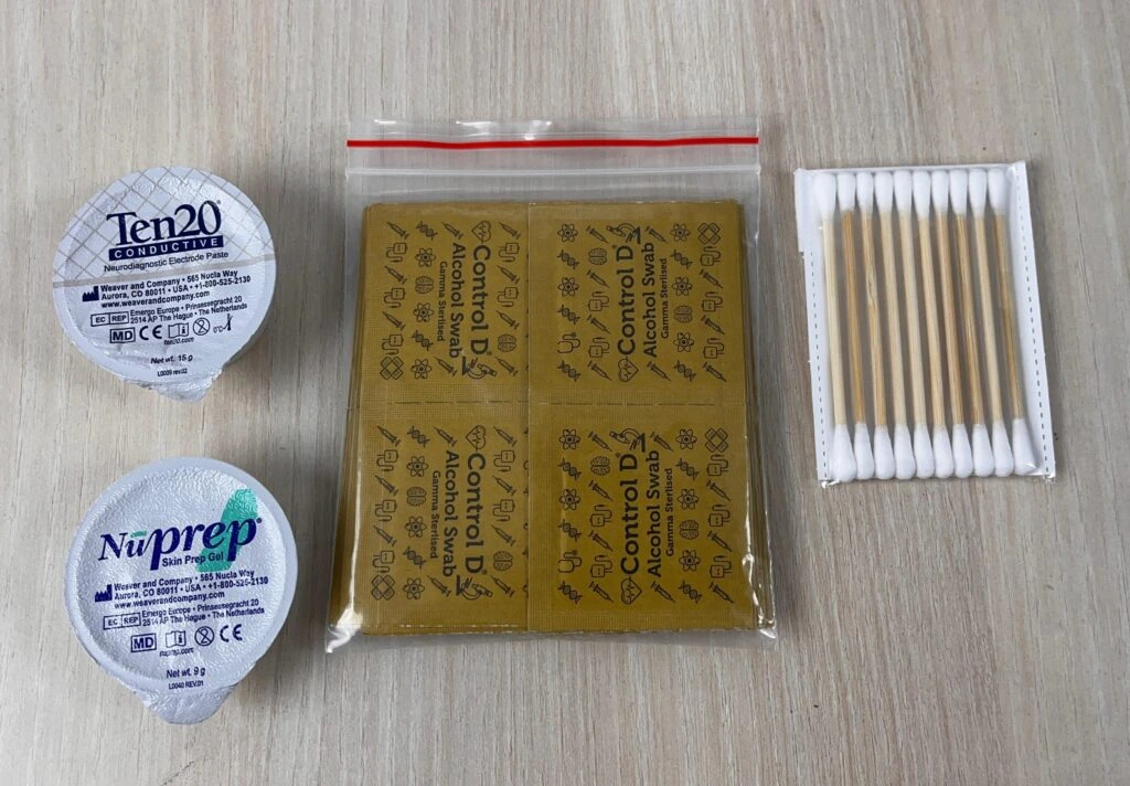 Preparation Kit